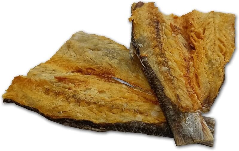 Sheela Dry Fish (ஷீலா)