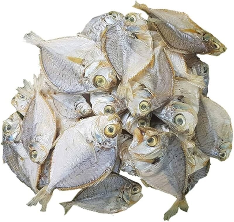 Pony Dry fish (காரல் ) - Image 2