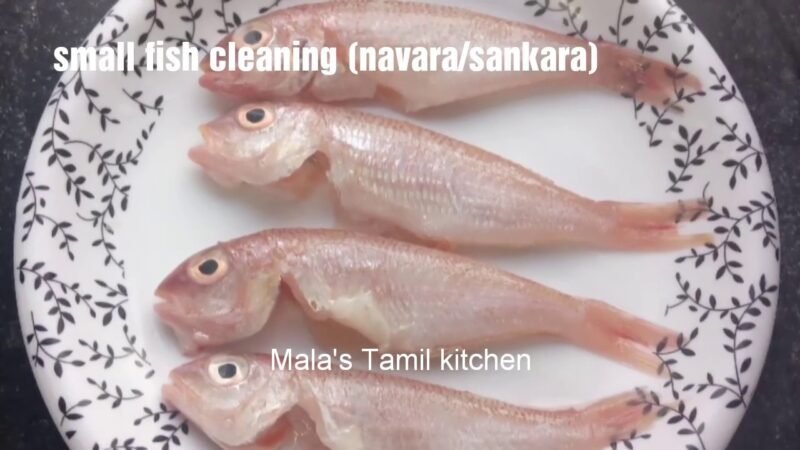 Red snapper (சங்கரா மீன்) - Image 2